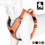 Padded Reflective Dog Harness