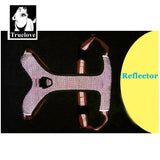Padded Reflective Dog Harness