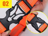 Padded Reflective Dog Harness