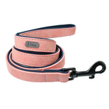Personalized Dog Collars and Leash