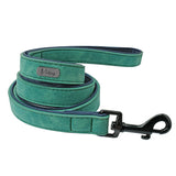 Personalized Dog Collars and Leash