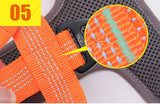 Padded Reflective Dog Harness