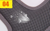Padded Reflective Dog Harness