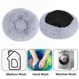 Ultra Soft Dog Cat Beds
