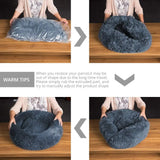 Ultra Soft Dog Cat Beds