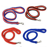 Nylon Leash For Medium Large Dogs