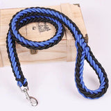 Nylon Leash For Medium Large Dogs