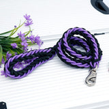 Nylon Leash For Medium Large Dogs