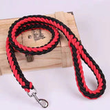 Nylon Leash For Medium Large Dogs