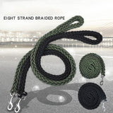Nylon Leash For Medium Large Dogs