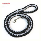 Nylon Leash For Medium Large Dogs