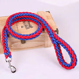 Nylon Leash For Medium Large Dogs
