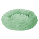 Pet Kennel Fuzzy Bed