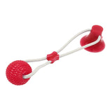 Dog  Ball Elastic Ropes