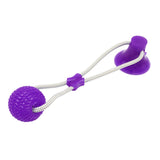 Dog  Ball Elastic Ropes
