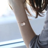 Personalized Pet Portrait Bracelet