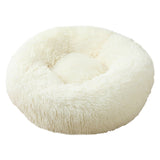 Pet Kennel Fuzzy Bed