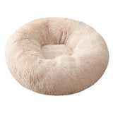 Pet Kennel Fuzzy Bed