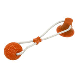 Dog  Ball Elastic Ropes