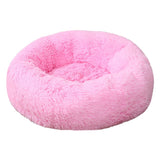 Pet Kennel Fuzzy Bed