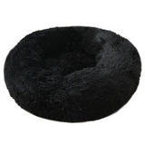 Pet Kennel Fuzzy Bed