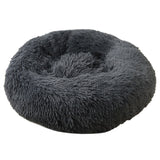 Pet Kennel Fuzzy Bed