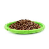 Bite-resistant Dog Flying Discs