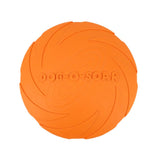 Bite-resistant Dog Flying Discs
