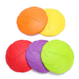 Bite-resistant Dog Flying Discs