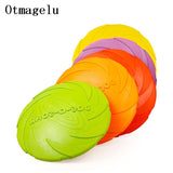 Bite-resistant Dog Flying Discs