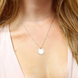 Pet Loss Necklace Personalized