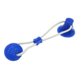 Dog  Ball Elastic Ropes