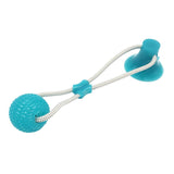 Dog  Ball Elastic Ropes