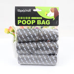 The special bags for Dog Pet Travel Foldable Pooper Scooper