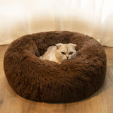 Ultra Soft Dog Cat Beds