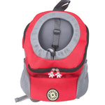 Dog Cat Puppy Backpack Sling