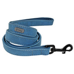 Personalized Dog Collars and Leash