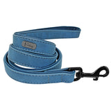 Personalized Dog Collars and Leash