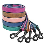 Personalized Dog Collars and Leash