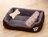 Pet Kennel Beds