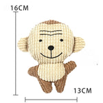 Duck Bite Resistant Toy