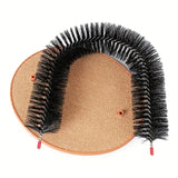 Cat Arch Self Groomer