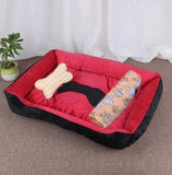 Pet Kennel Beds