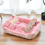 Pet Kennel Beds