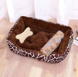 Pet Kennel Beds