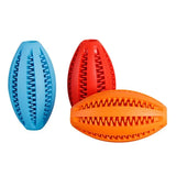 Dog Interactive Teeth Cleaning Ball