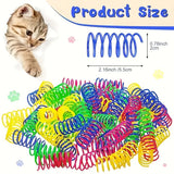 Cat Toys Mixed Pack-56 pcs