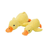 Duck Bite Resistant Toy
