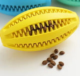 Dog Interactive Teeth Cleaning Ball