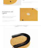 Cat Arch Self Groomer